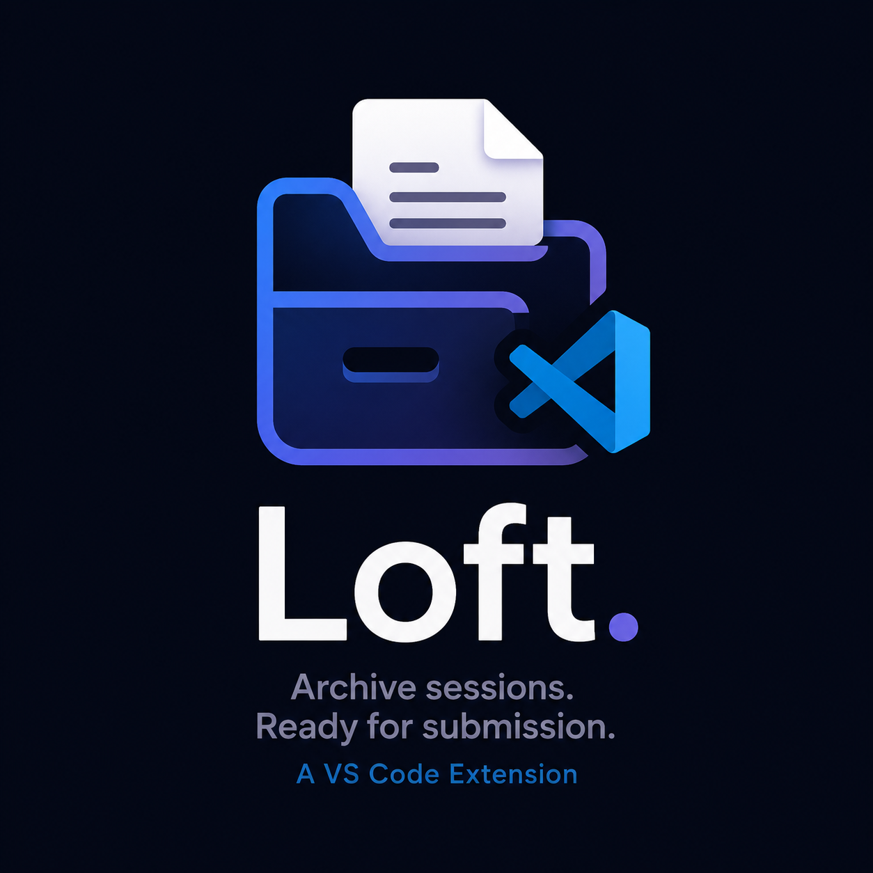 LOFT Session Archiver